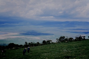 079 Tanzanie 1994
