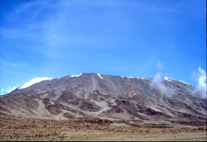 191 Tanzanie 1994