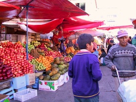 006 sucre marche