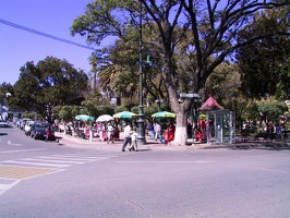 009 sucre place
