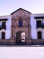 010 sucre ville