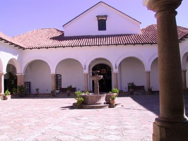 011 sucre ville