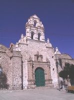 045 potosi eglise