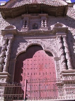 057 potosi eglise
