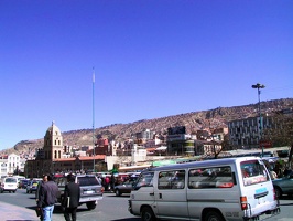 245 la paz 