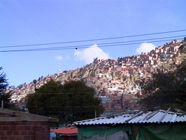 257 la paz