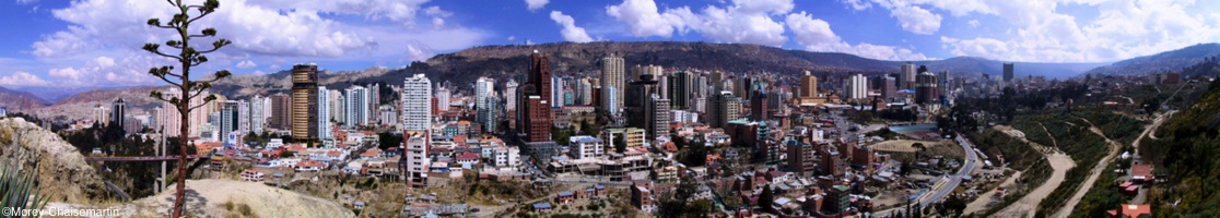 293 la paz pano