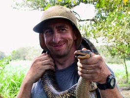 372 pampa anaconda