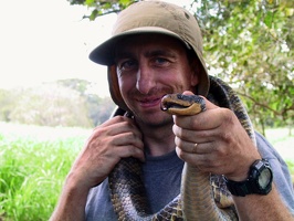 374 pampa anaconda