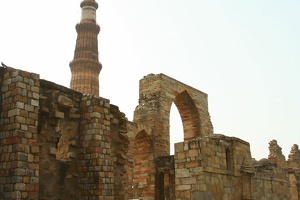 009 QutabMinar