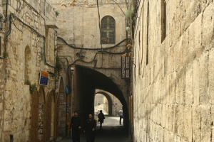 007 Jerusalem 10.41