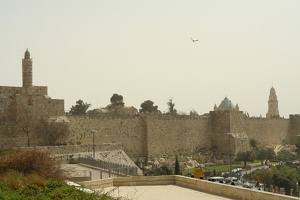 026 Jerusalem 12.00