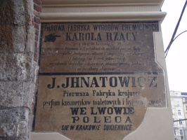 74 Cracovie