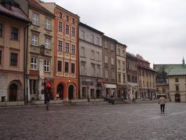 79 Cracovie